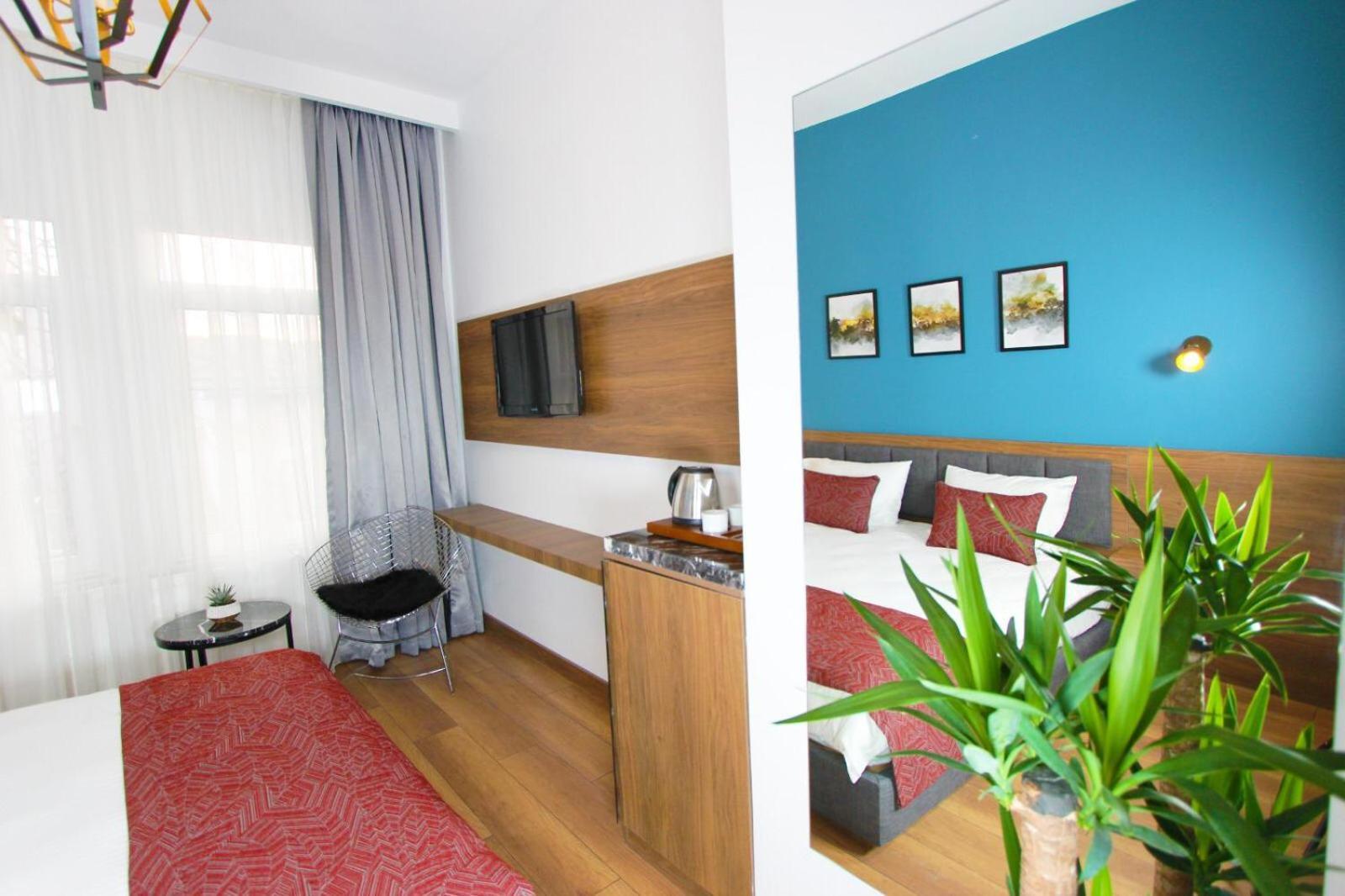 Besiktas Konukevi Hotel اسطنبول المظهر الخارجي الصورة