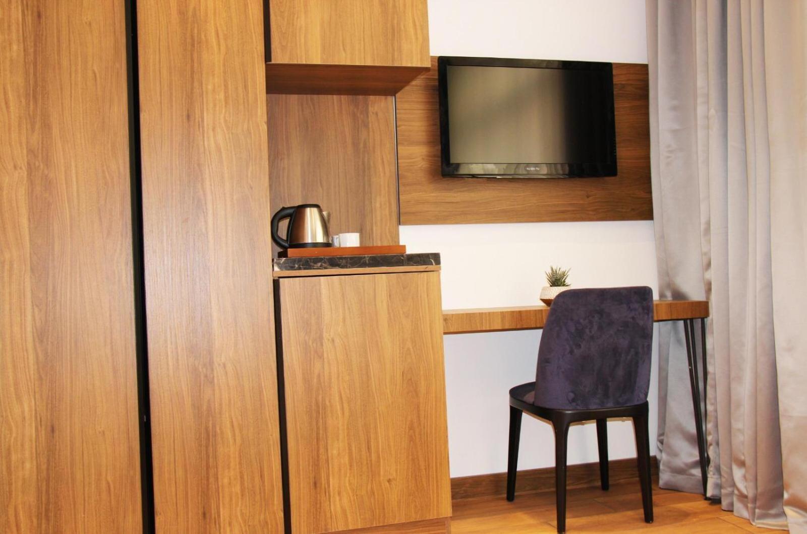 Besiktas Konukevi Hotel اسطنبول المظهر الخارجي الصورة